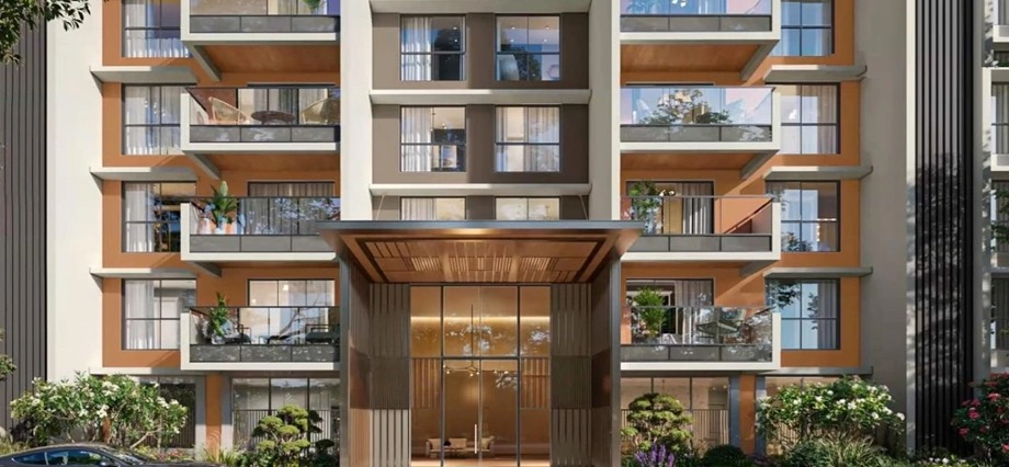 Lodha Camelot — Kharadi–Wagholi, Pune
