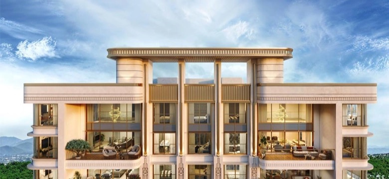 Lodha Palais — Kothrud, Pune